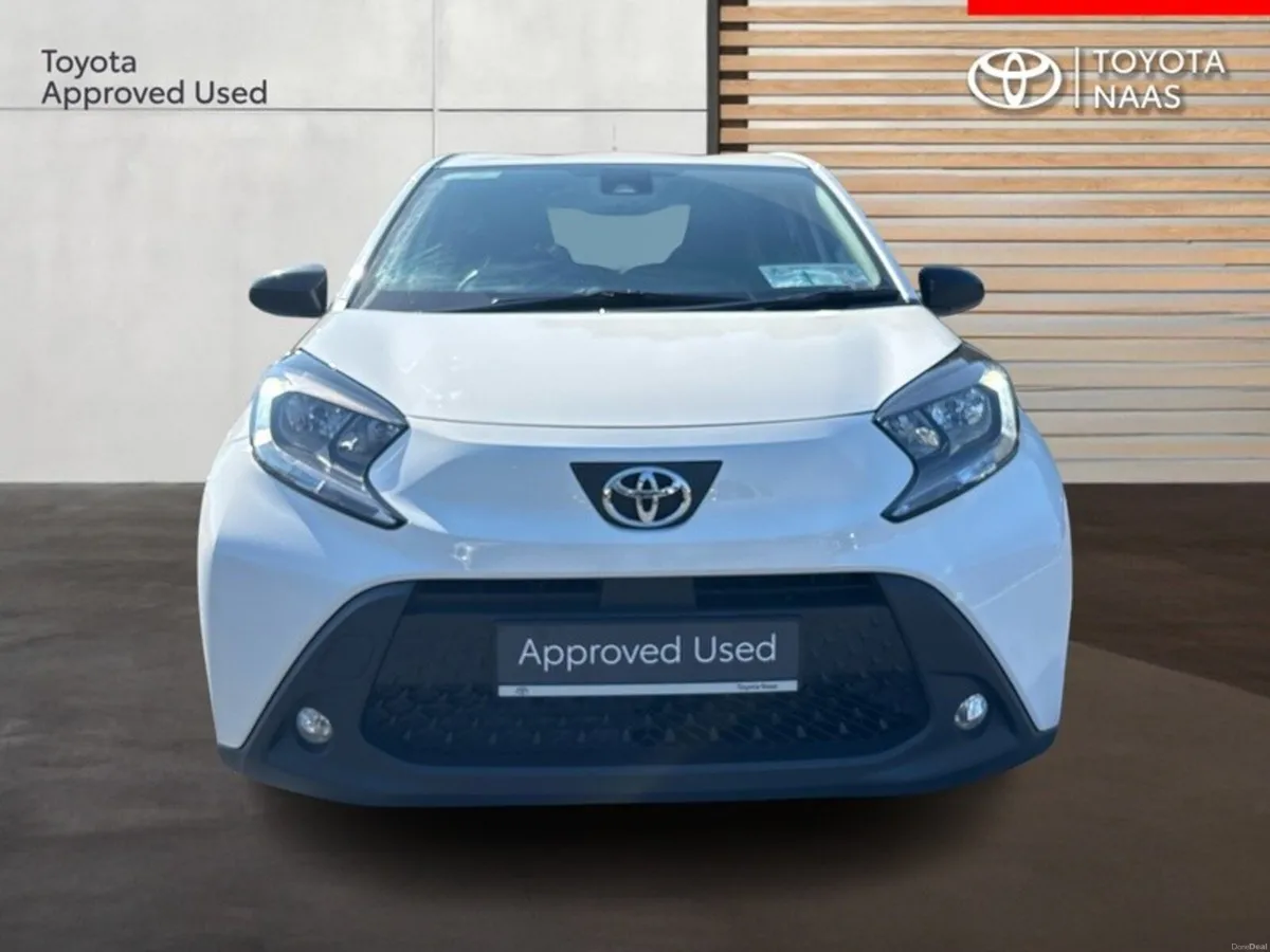 Toyota Aygo X 1.0 PULSE 4DR - Image 5