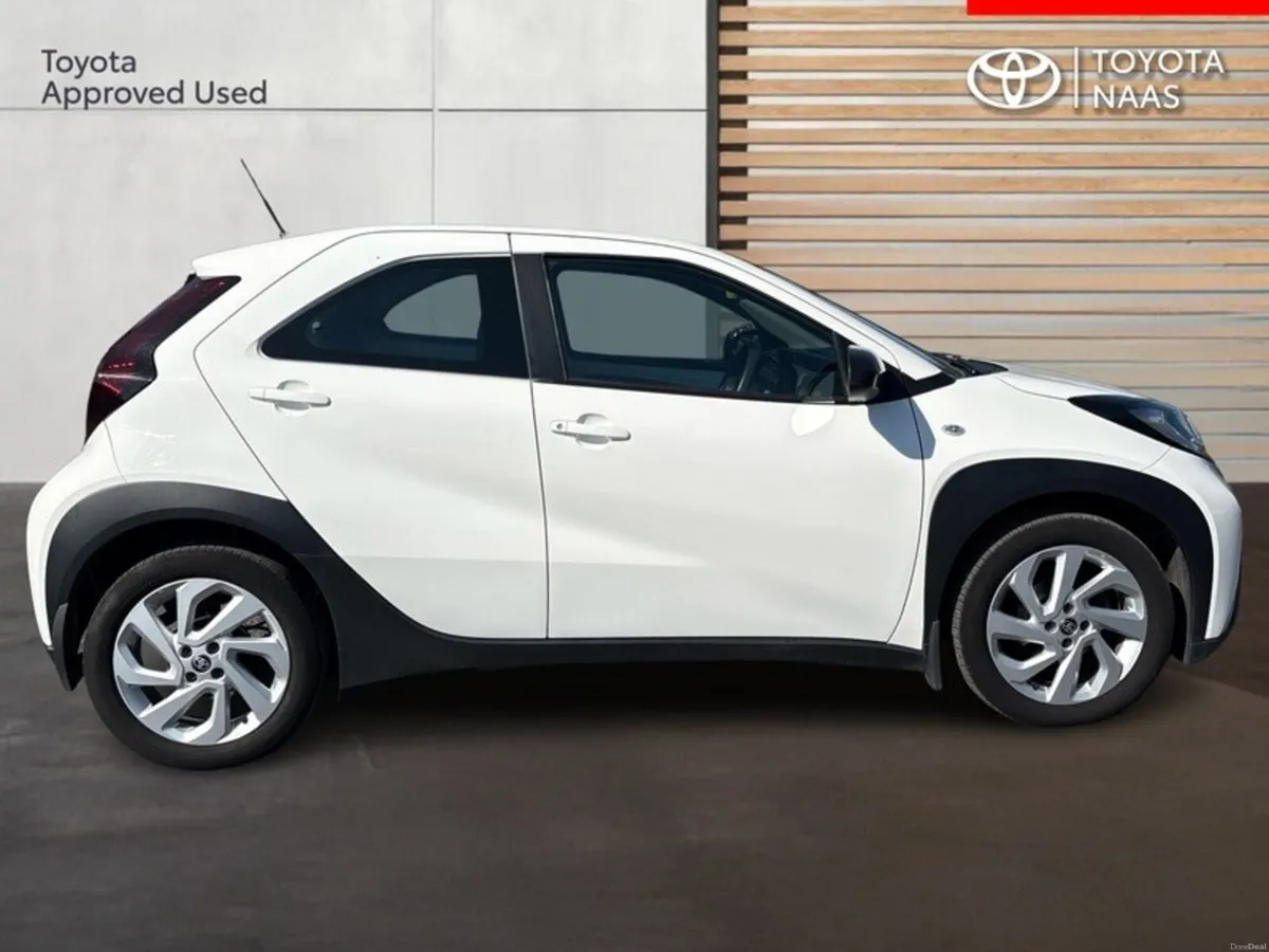 Toyota Aygo X 1.0 PULSE 4DR - Image 3
