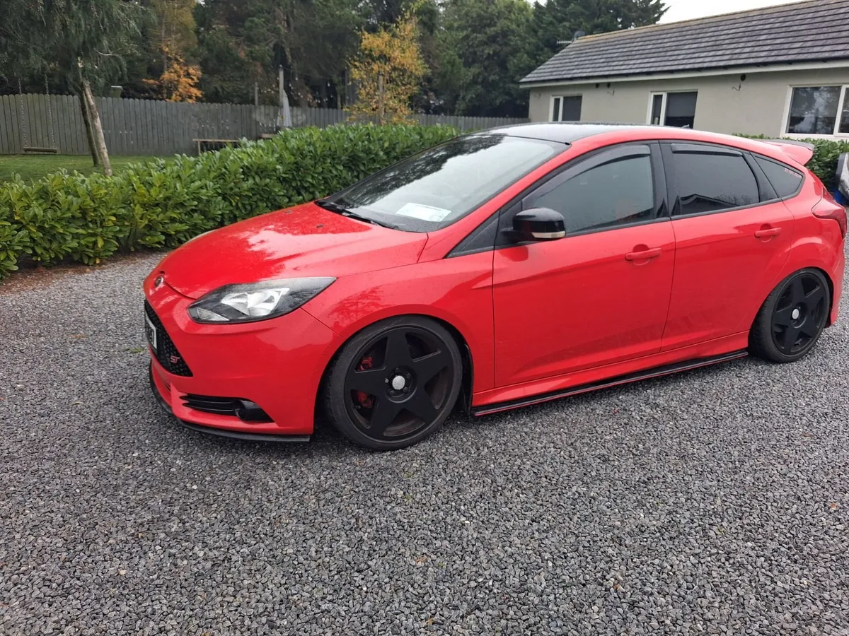 Ford Focus ST 2013 - Image 1