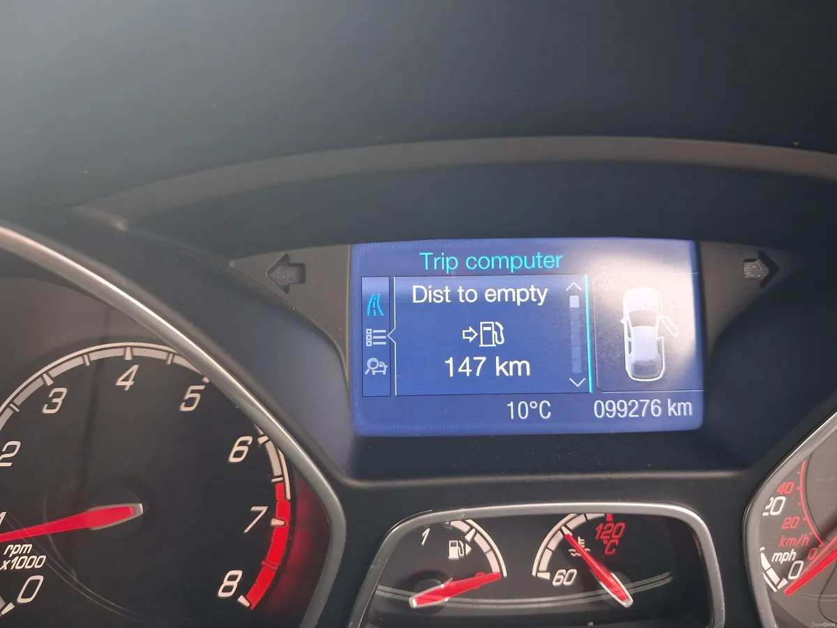 Ford Focus ST 2013 - Image 5