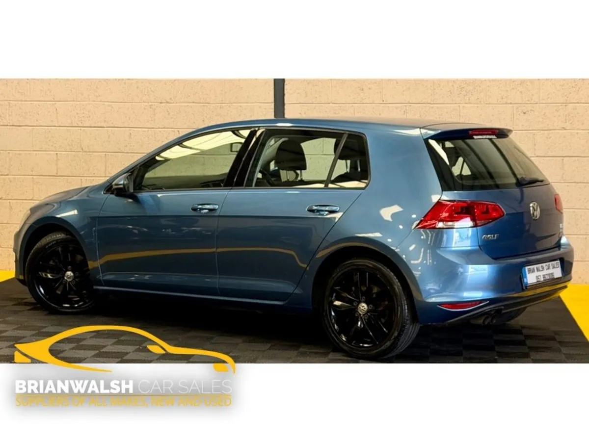Volkswagen Golf 1.4 DBA-AUCPT 5DR AUTO - Image 2