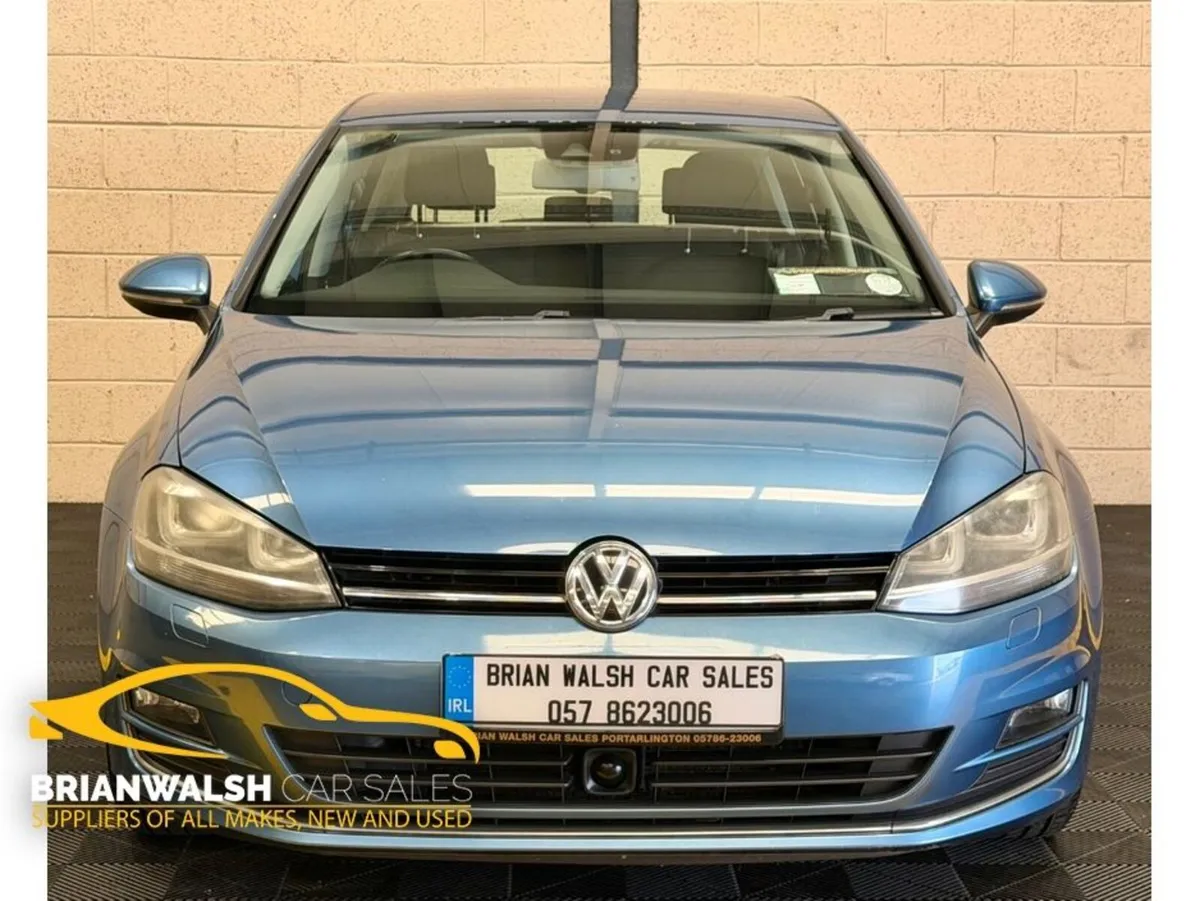 Volkswagen Golf 1.4 DBA-AUCPT 5DR AUTO - Image 4