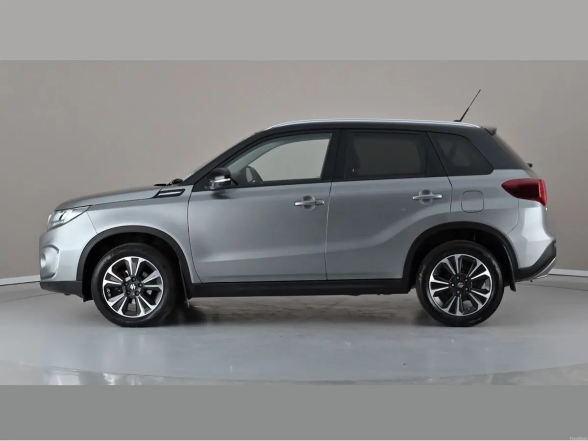 Suzuki Vitara 1.5 S1-hev SZ5 AGS 5DR Auto - Image 5