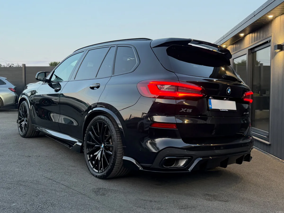 2021/211 BMW X5 45E MSPORT - Image 4