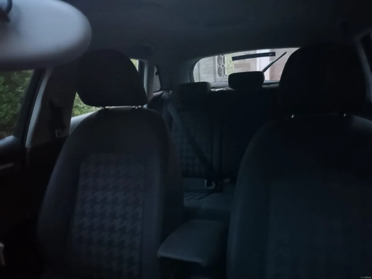 142 Audi A3 1.6 TDI 2014 *New NCT 09/27* - Image 3