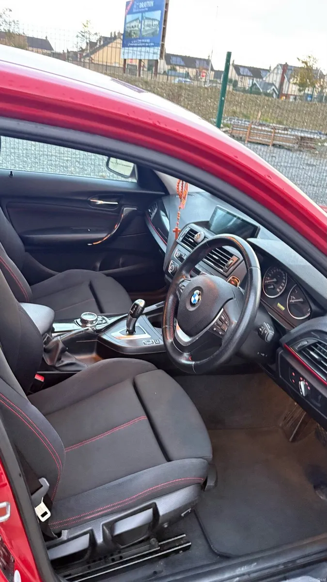 2014 BMW 116i AUTO | Fresh NCT | NO NEGOTIATION - Image 6