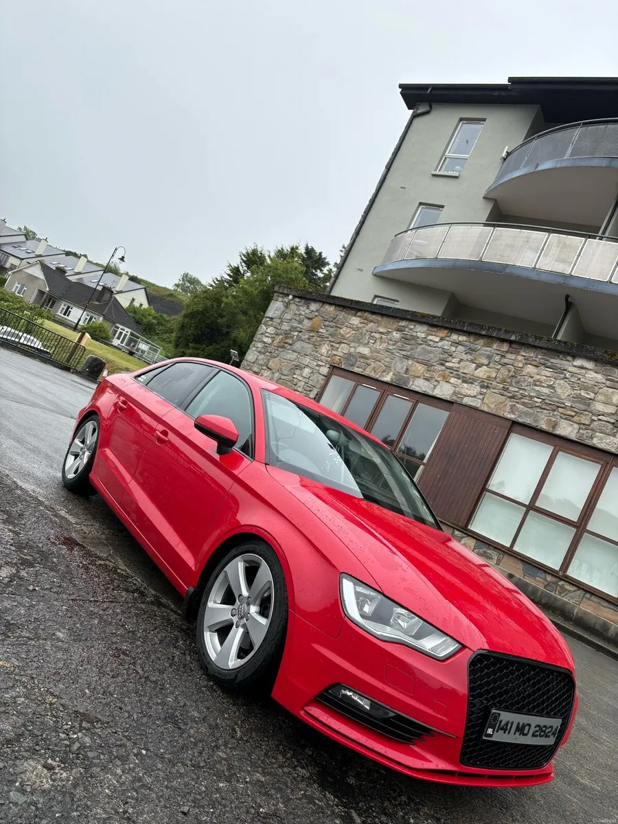 Audi A3 - Image 4
