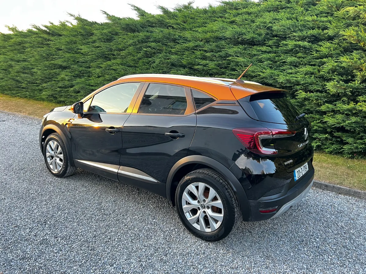 2020 Renault Captur 1.5L DCi - Low Km's - Image 6