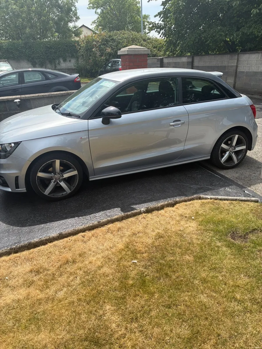 Audi A1 2015 - Image 5