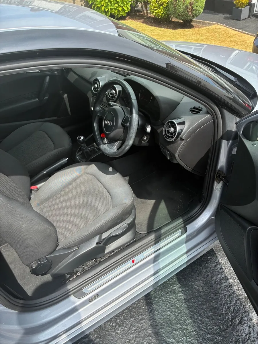 Audi A1 2015 - Image 3