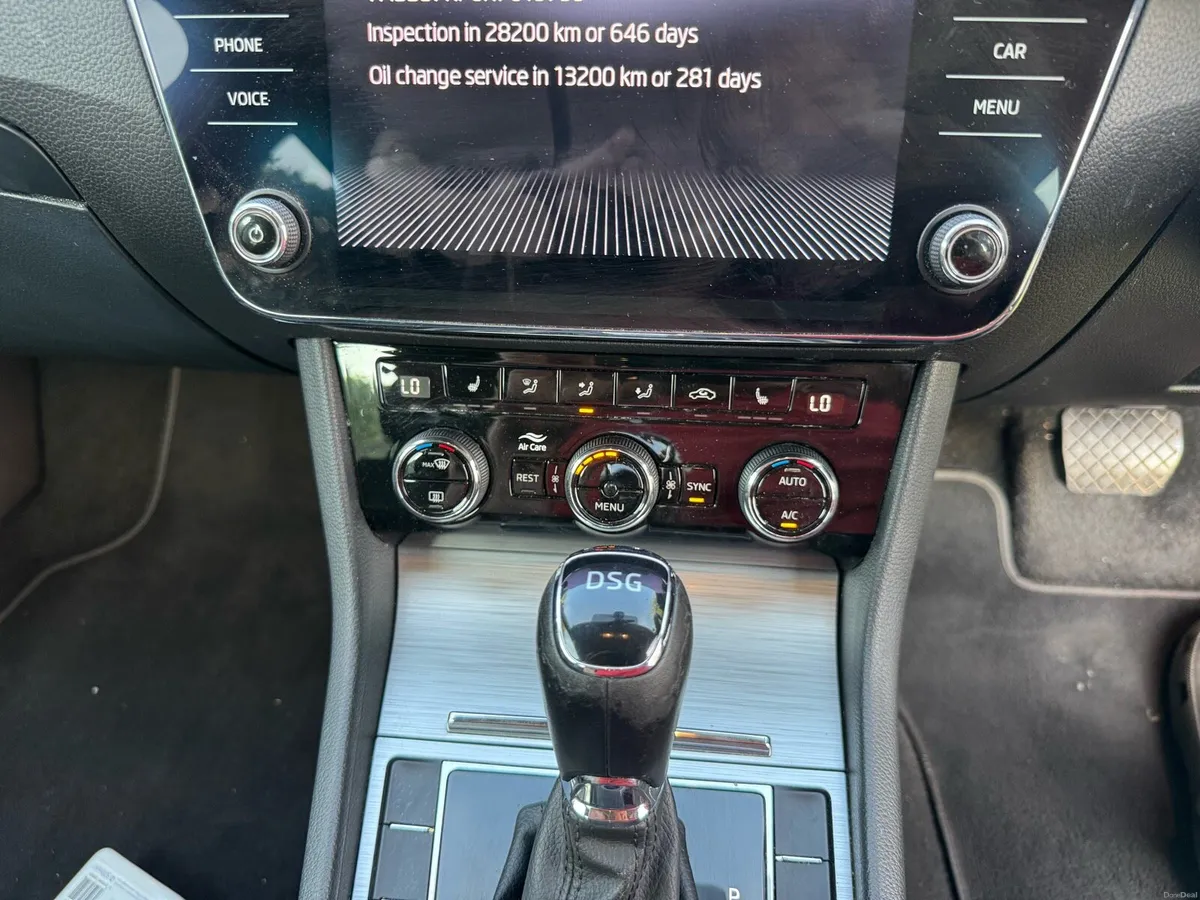 2022  Skoda Superb  Auto  2.0 diesel - Image 6