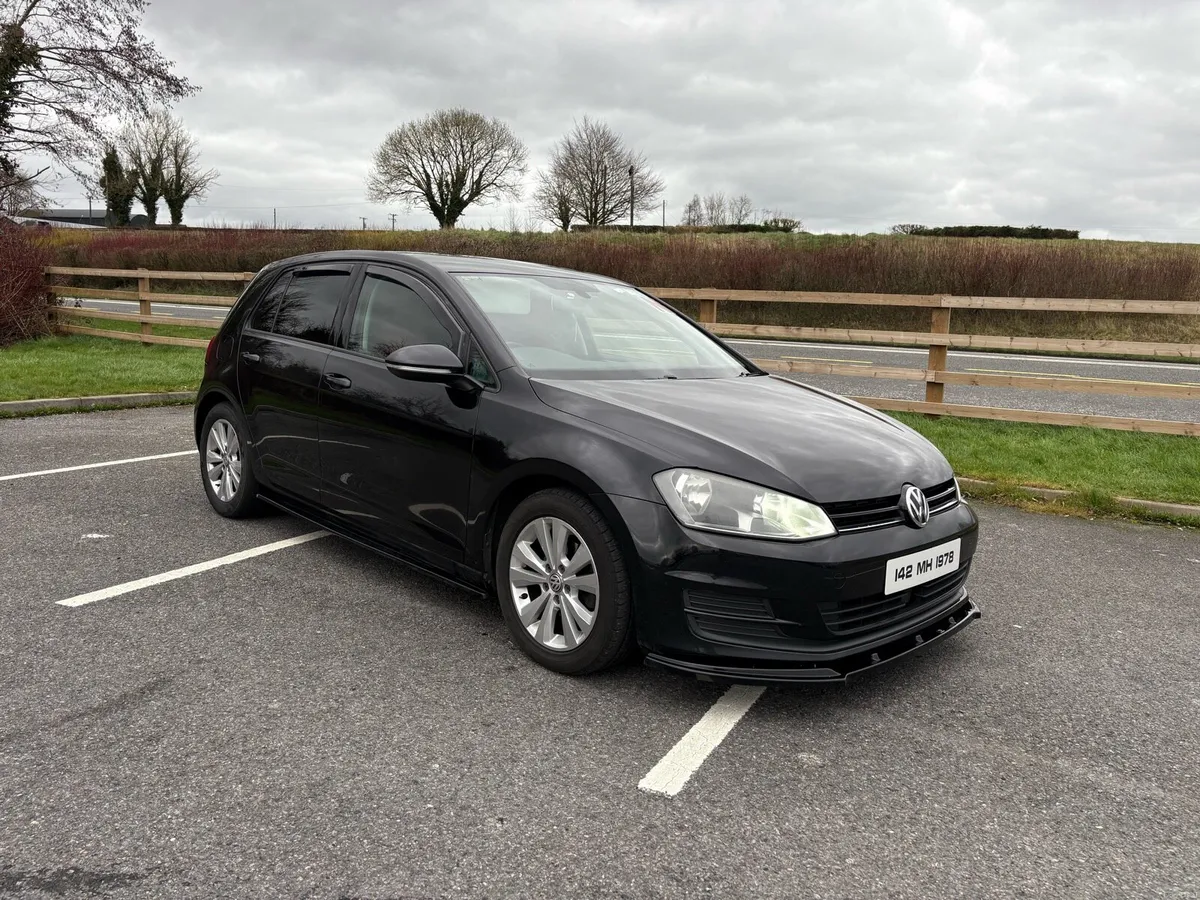 Mk7 golf - Image 2