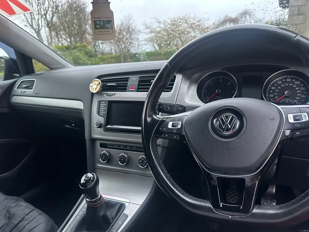 Mk7 golf - Image 4