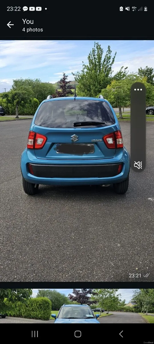 Suzuki Ignis 2017 - Image 2