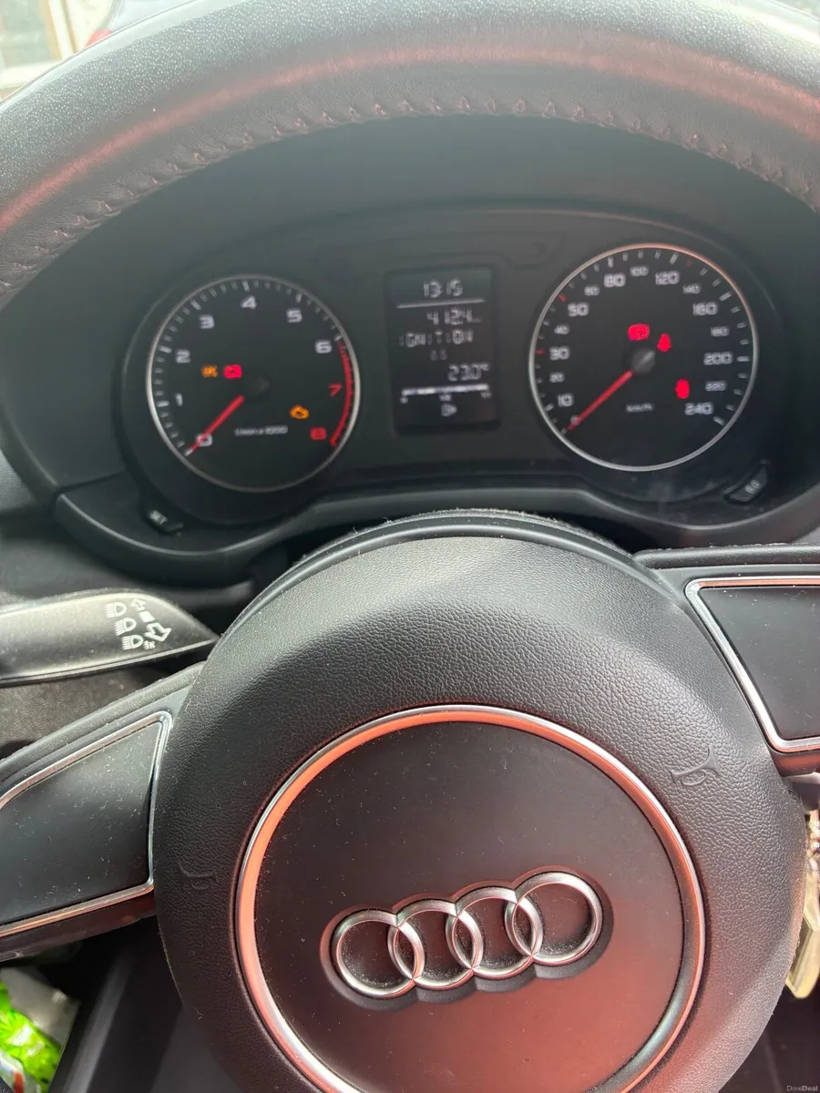 Audi A1 2015 - Image 6