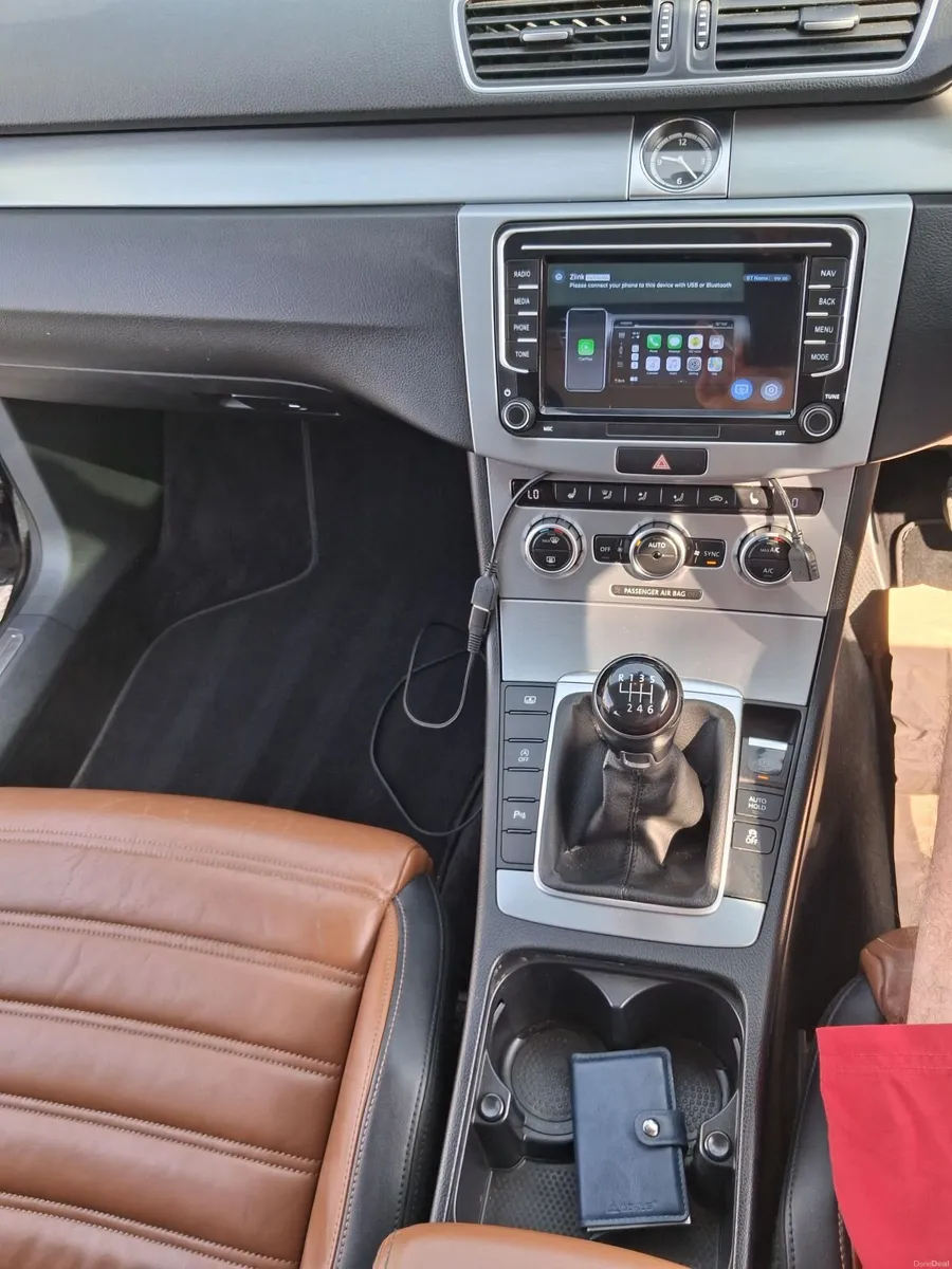 Volkswagen CC 2015 - Image 3