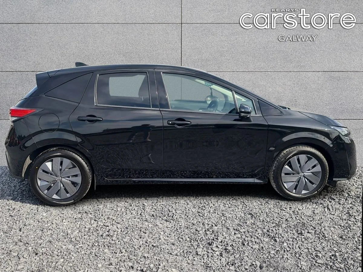 Nissan Note X 1.2 Auto - Image 2