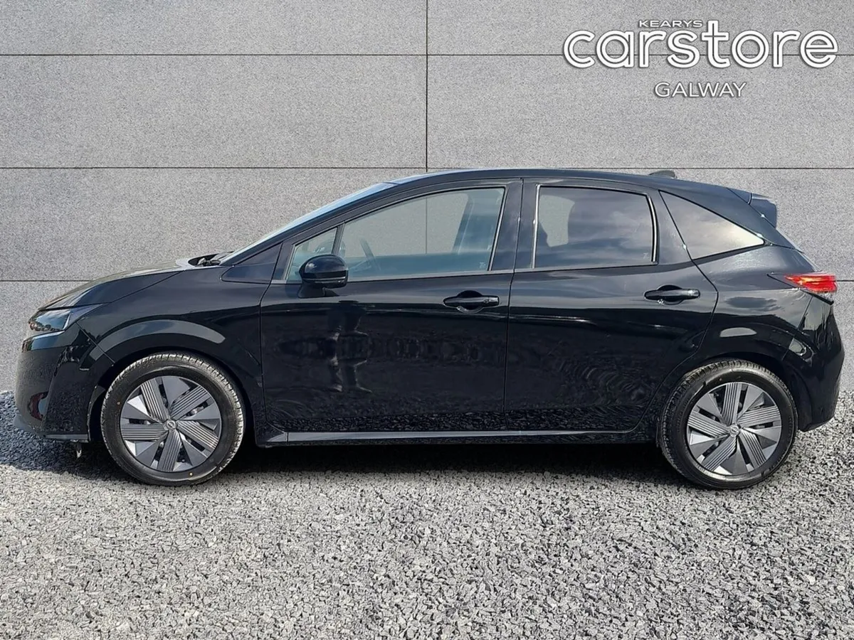 Nissan Note X 1.2 Auto - Image 6