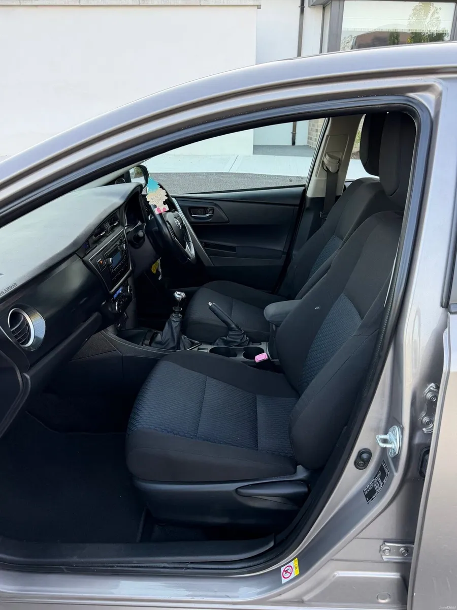Toyota Auris New Nct - Image 5