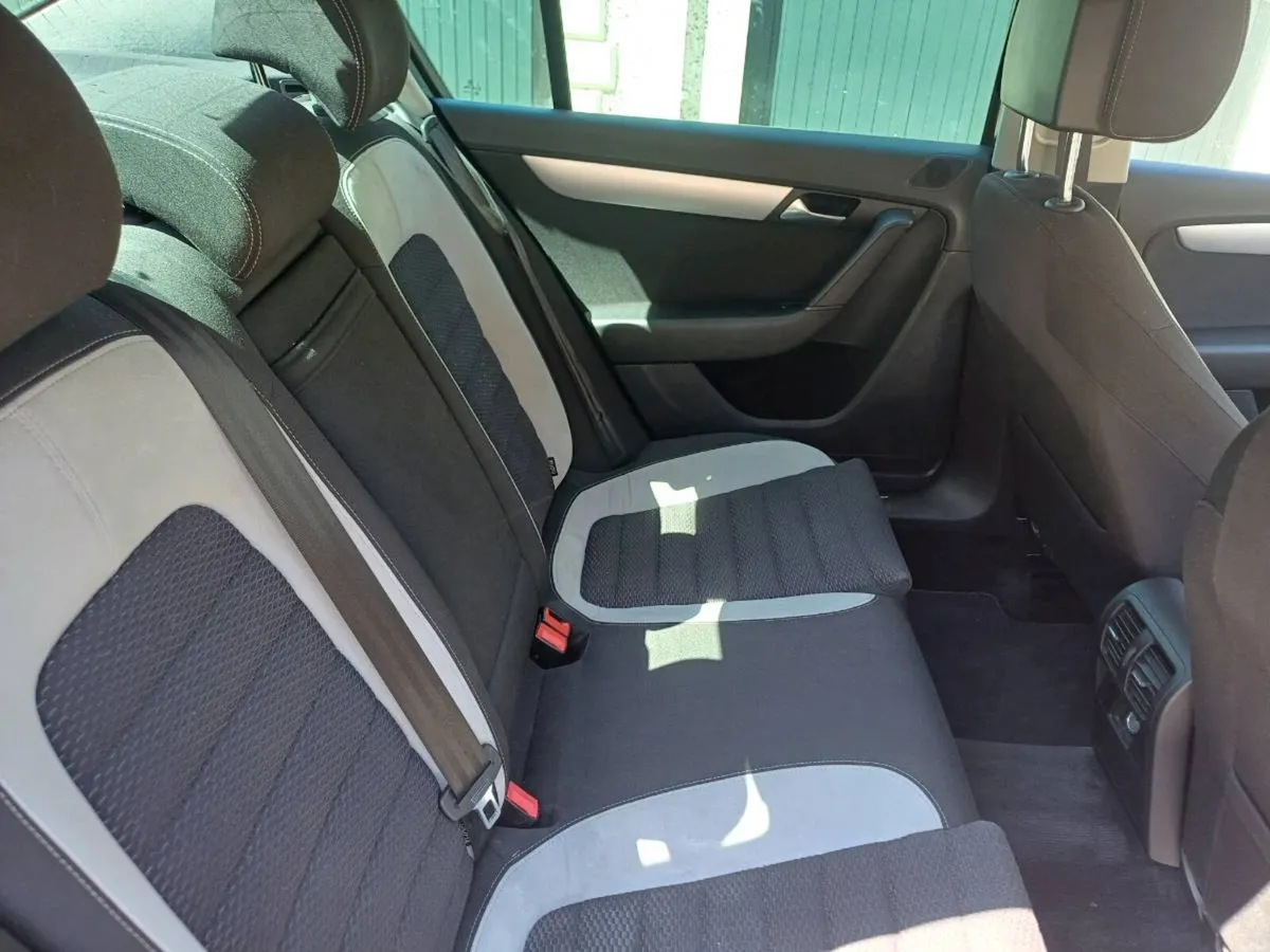 VW Passat 1.6 Diesel R Line - Image 6