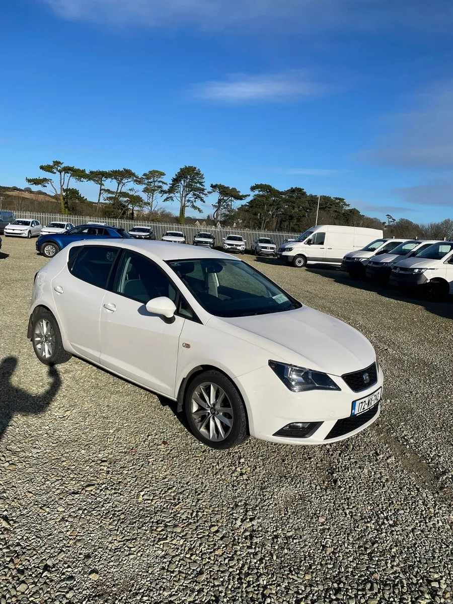 Seat Ibiza - Image 1