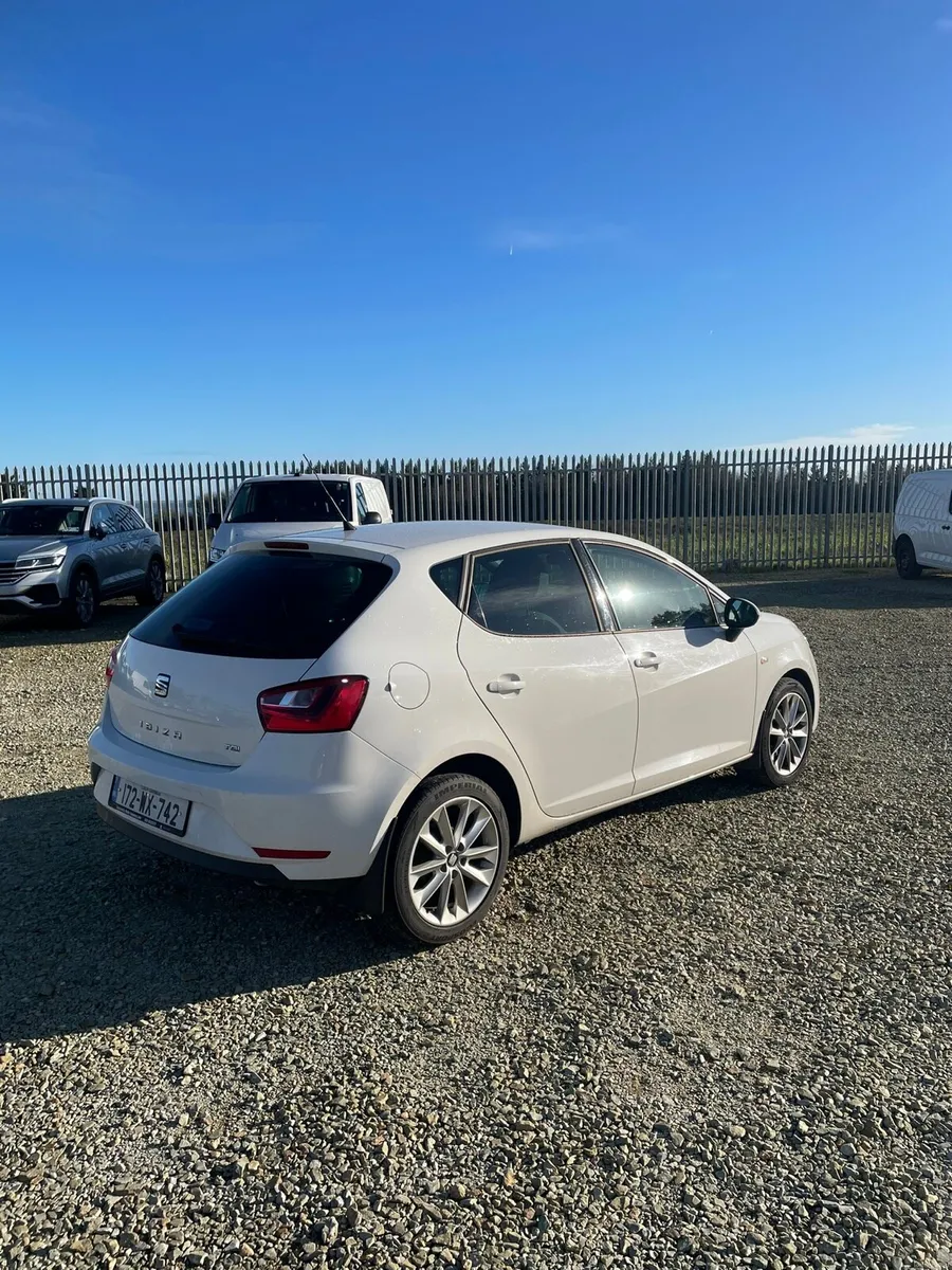 Seat Ibiza - Image 4