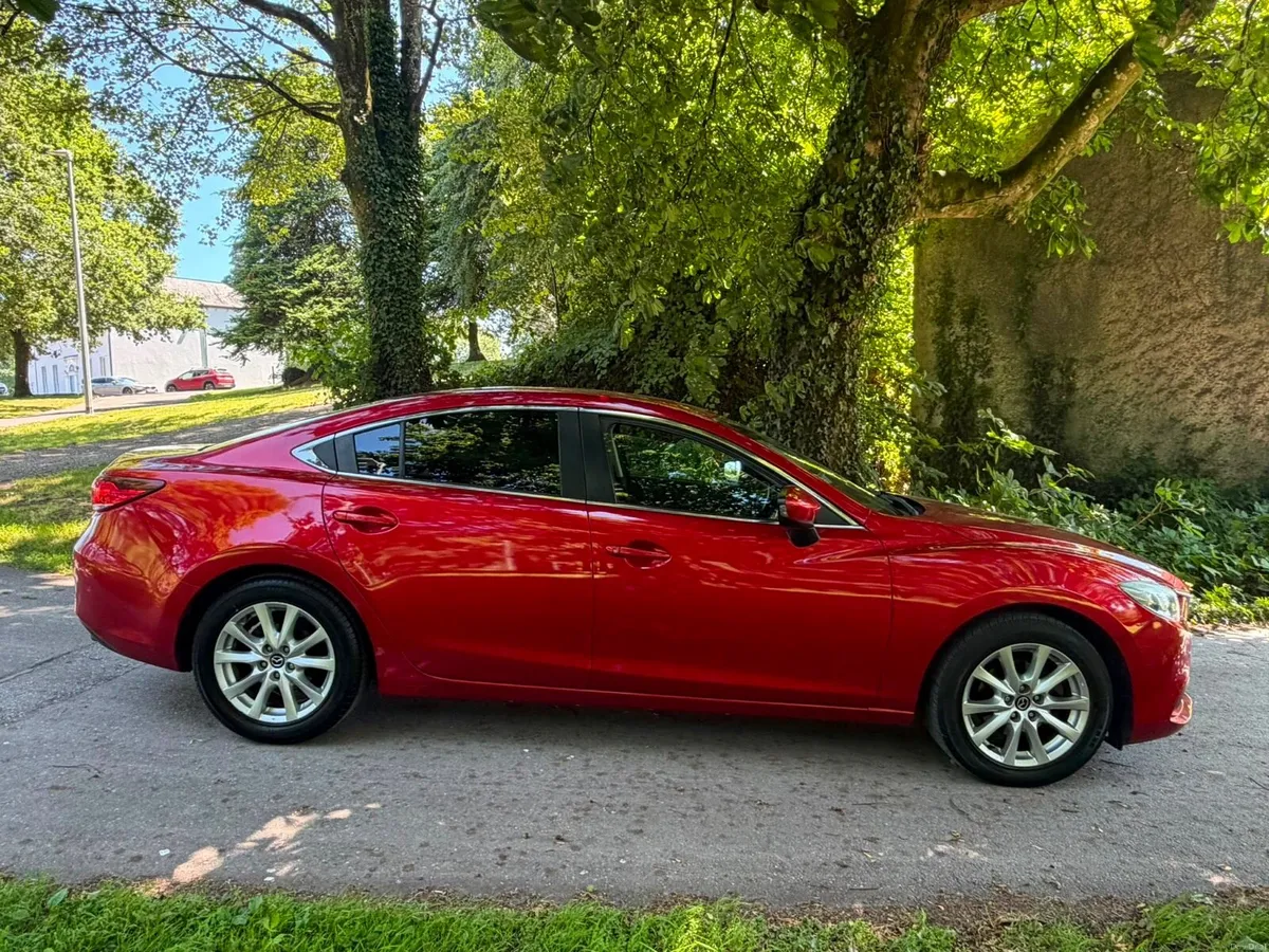 Mazda 6 New Nct - Image 4