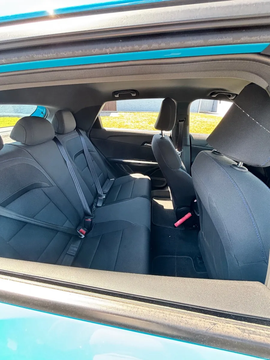 2023 Mg4 Excite 64KWh battery - long range - Image 6