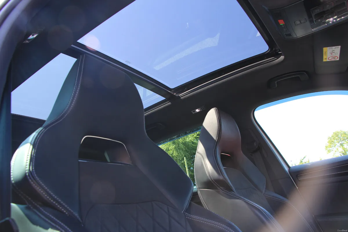 Kodiaq Sportline * Sunroof * Vrs seats - Image 3