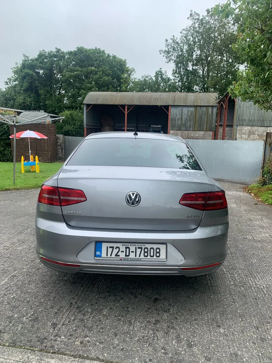VW Passat Highline 2.0 TDI. Timing belt done - Image 2