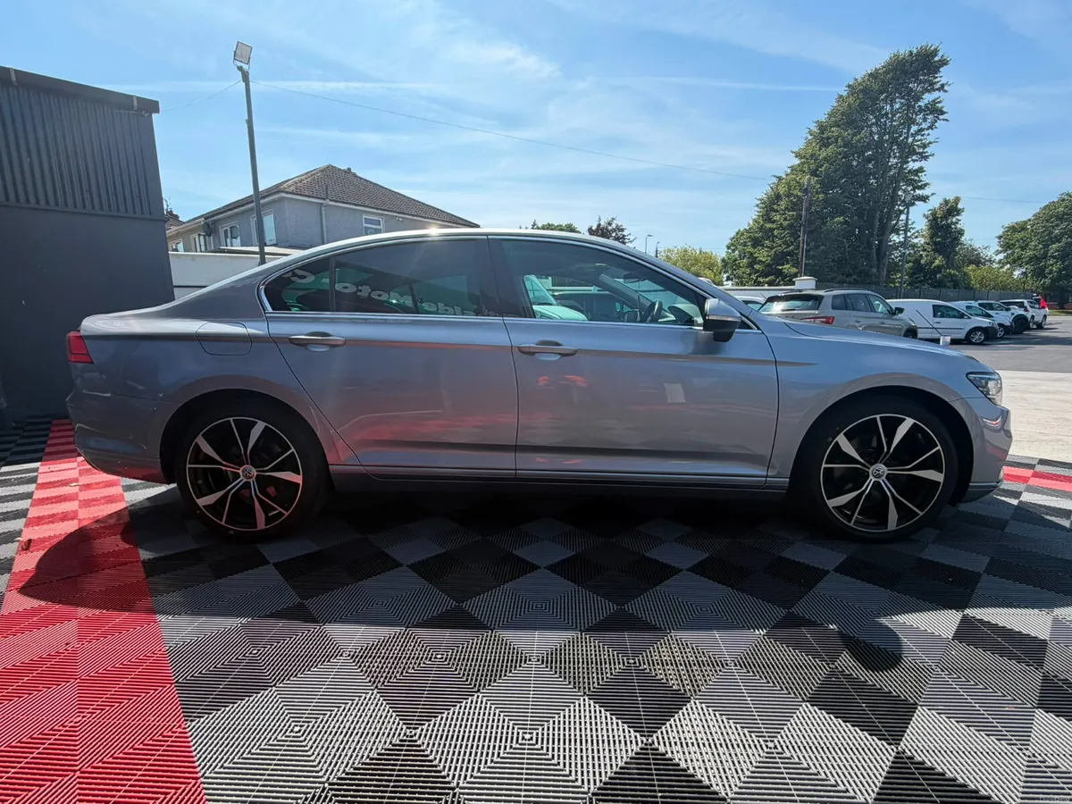 Volkswagen Passat 2022, BUSINESS,1 OWNER, FINANCE. - Image 4
