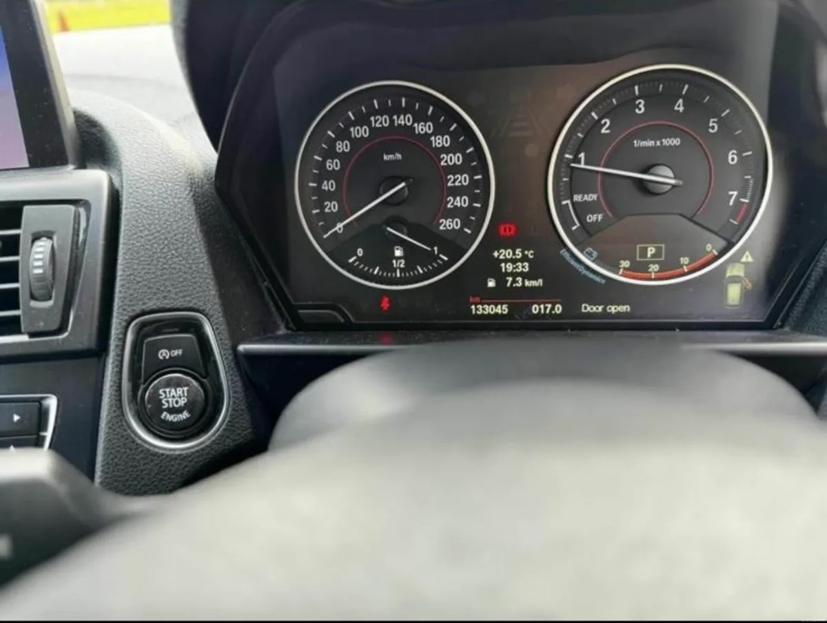 2012 BMW 116i Sports Auto Low Mileage - Image 6