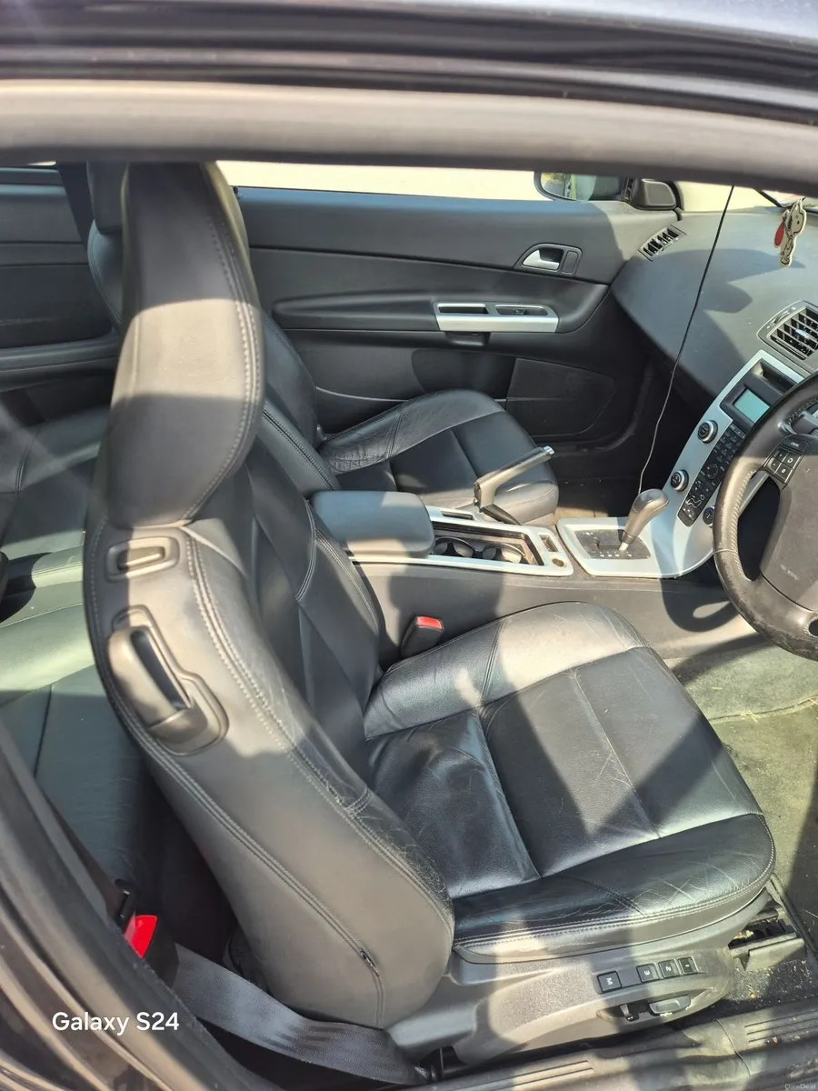 Volvo C30 2010 - Image 1