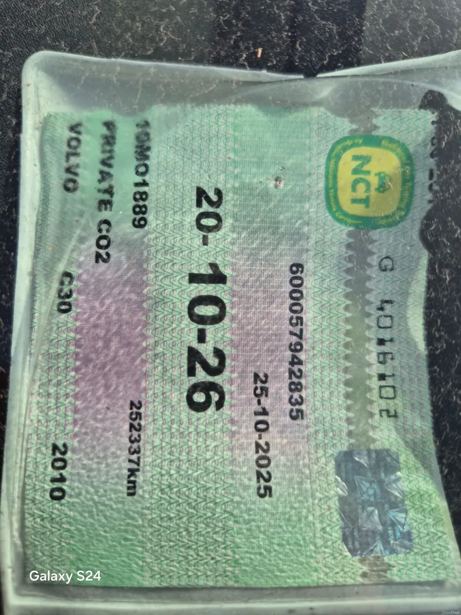 Volvo C30 2010 - Image 4