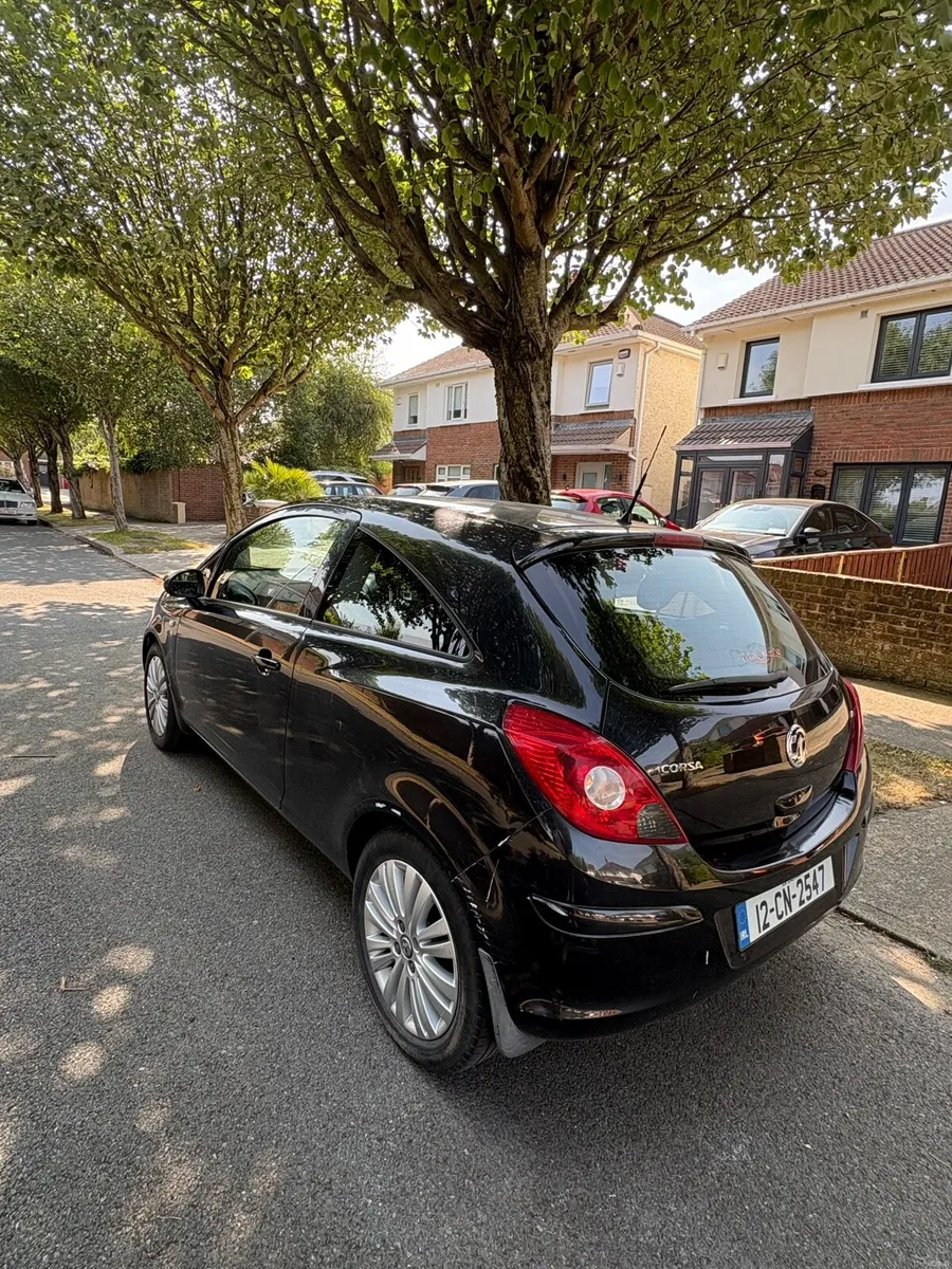 Corsa - Image 3