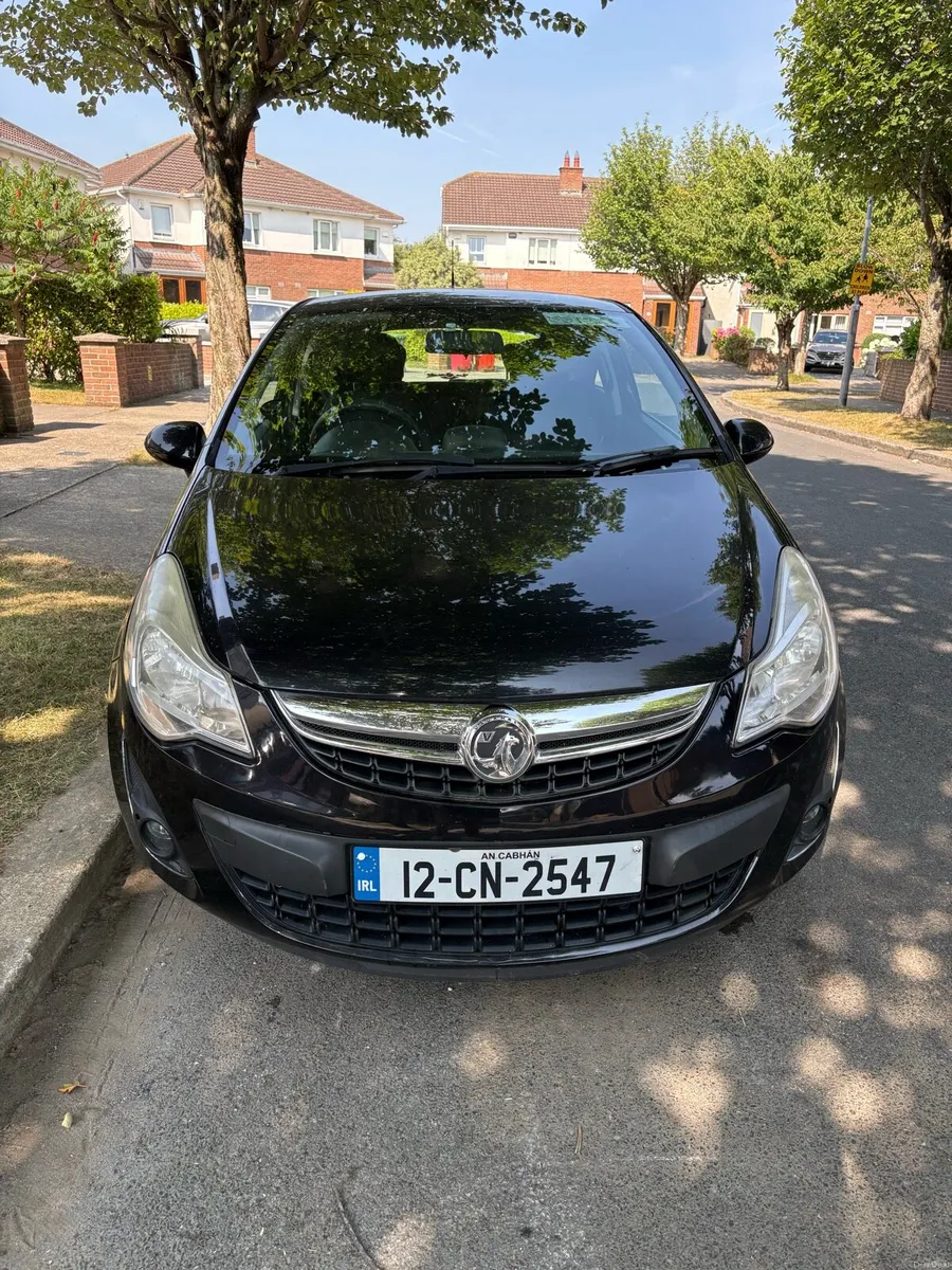 Corsa - Image 4