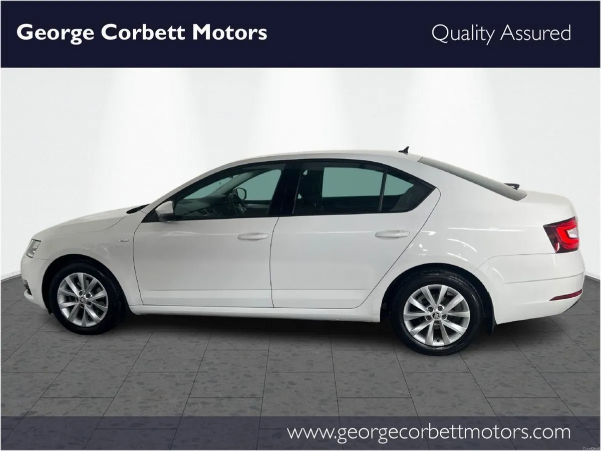 Skoda Octavia Soleil 1.0TSI 115HP - Tiny Mileage - - Image 5