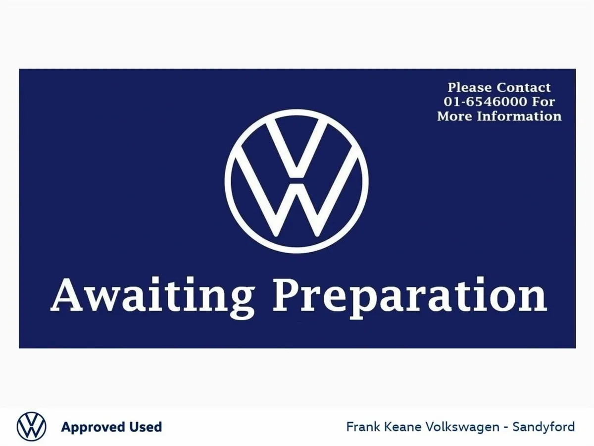 Volkswagen ID.3 Life 204HP 58kWh @Frank Keane Volk - Image 1