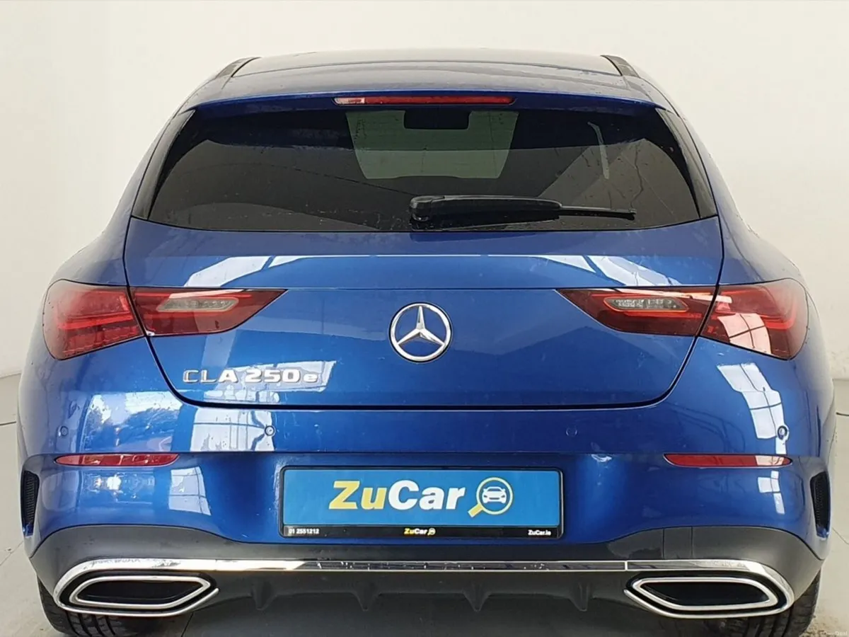 Mercedes-Benz CLA Cla 250 Amg Line Executive E A - Image 4