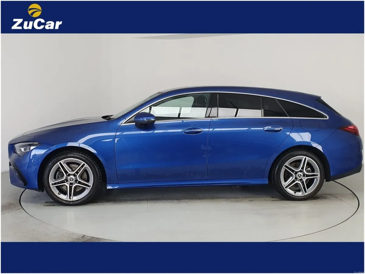 Mercedes-Benz CLA Cla 250 Amg Line Executive E A - Image 5