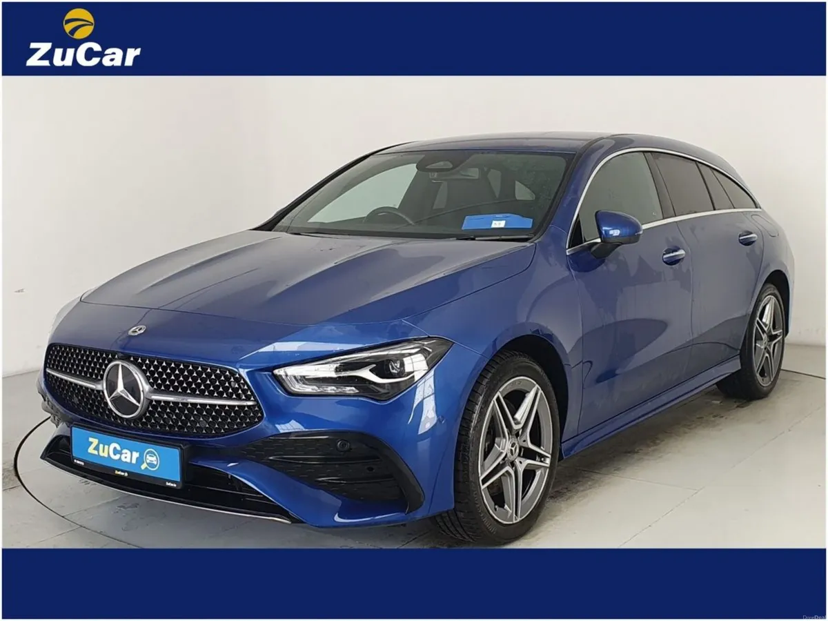 Mercedes-Benz CLA Cla 250 Amg Line Executive E A - Image 6