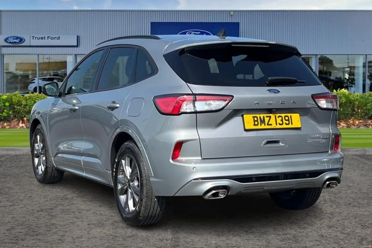 Ford Kuga ST-Line Edition - Image 2