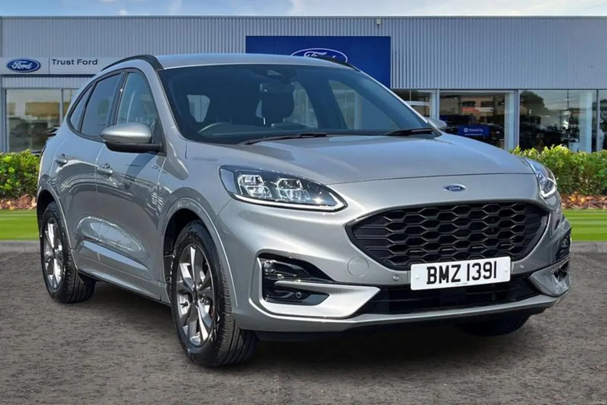 Ford Kuga ST-Line Edition - Image 1