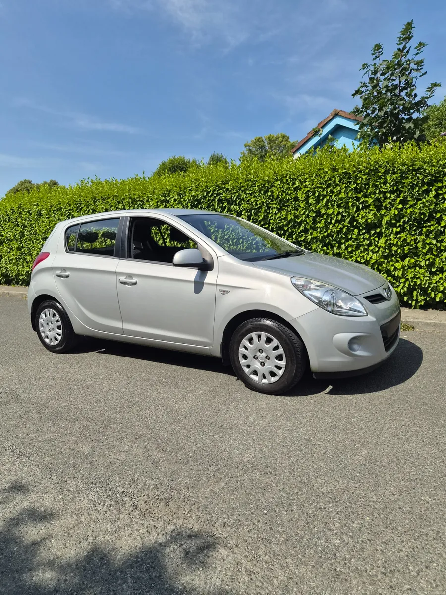 Hyundai i20 2012 // Only 71k km // - Image 1