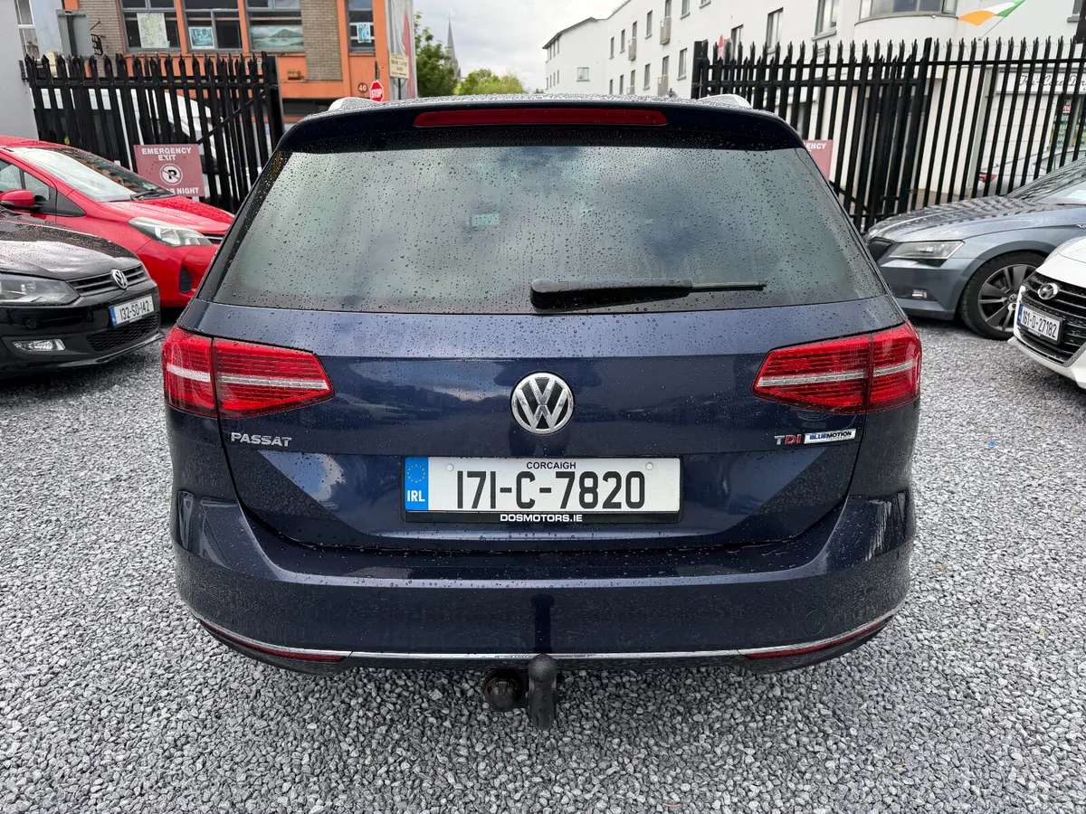 2017 (171) Volkswagen Passat 1.6 TDI Highline - Image 6