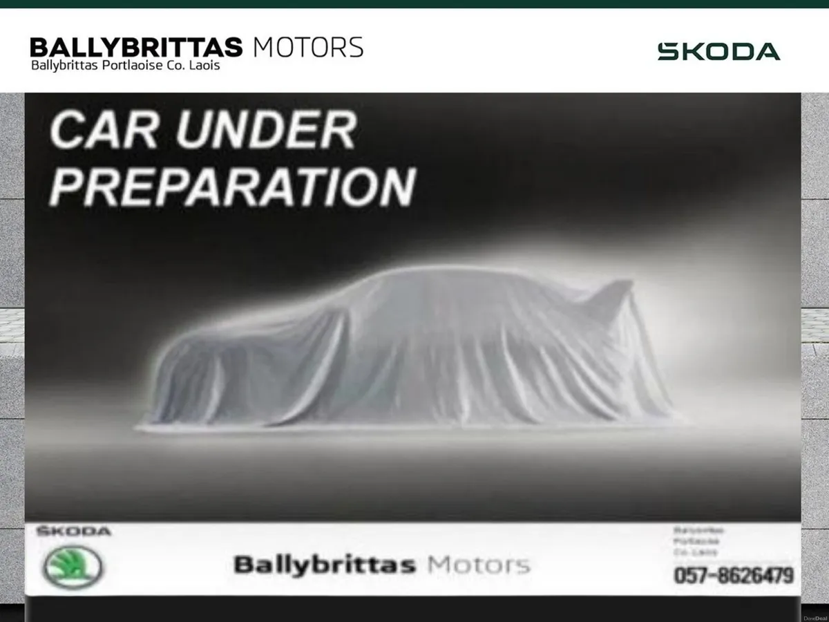 Skoda Karoq 2.0TDI 115HP Ambition - Image 1