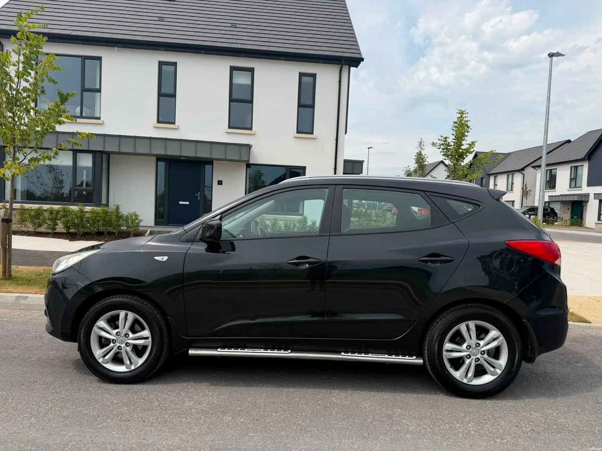Hyundai ix35 - Image 3