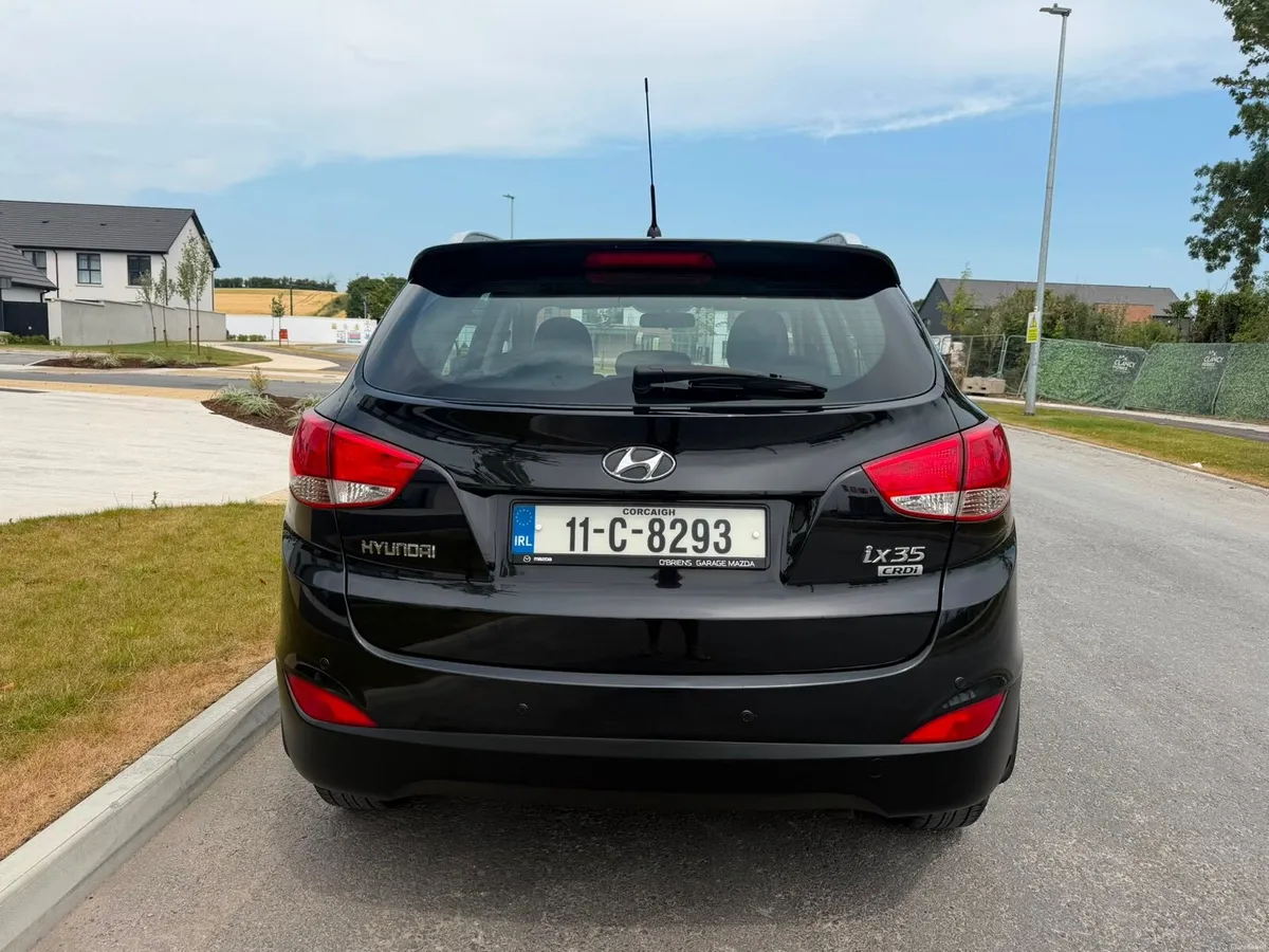 Hyundai ix35 - Image 5