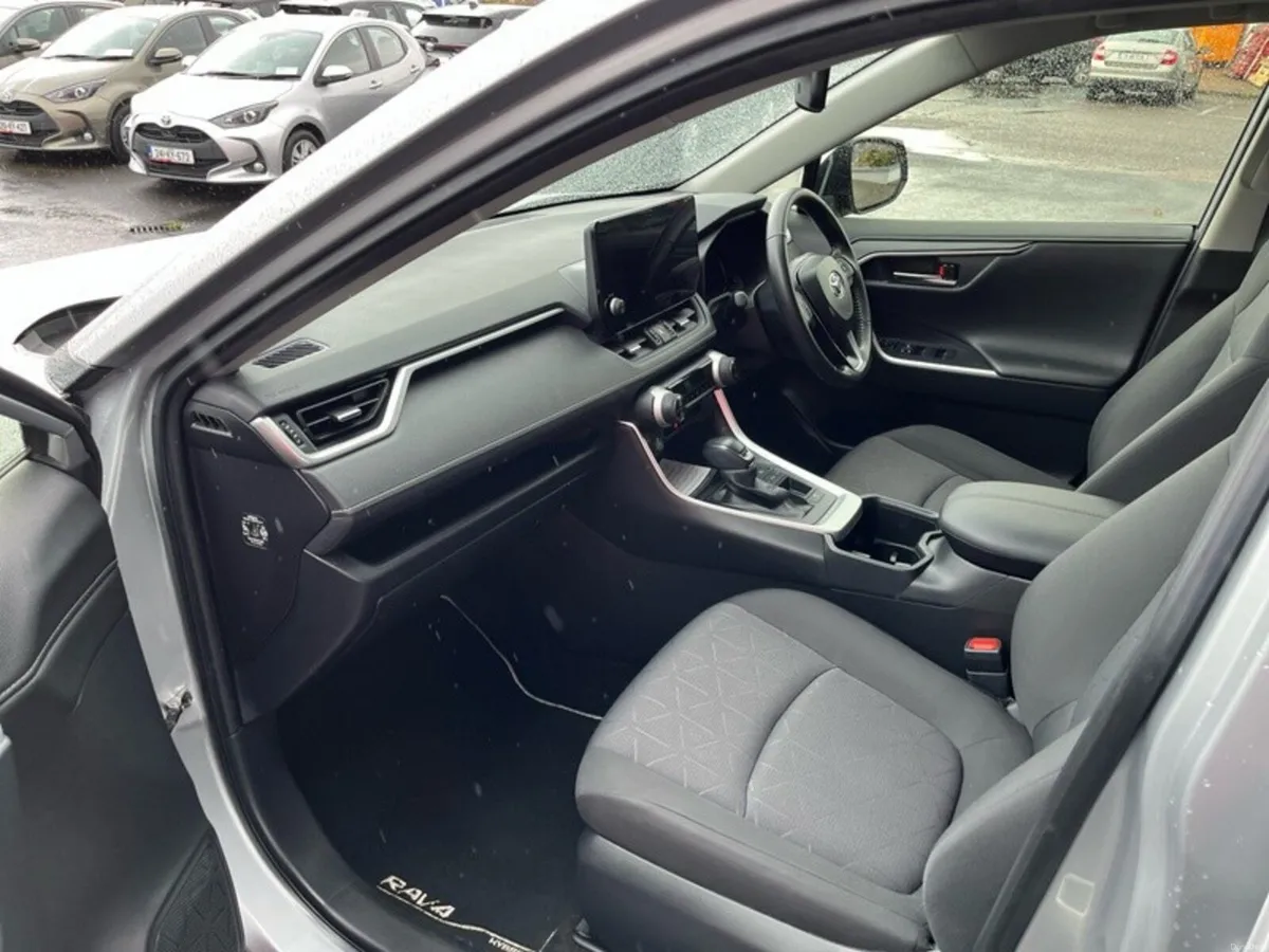 Toyota RAV4 Rav4 Hybrid Luna - Image 6