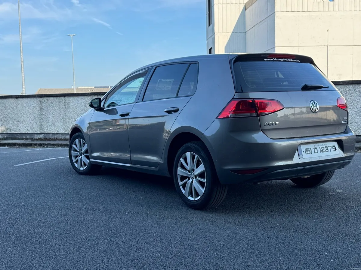 Vw golf - Image 3